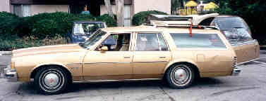 Pontiac - Catalina